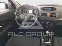 2011 Renault Megane