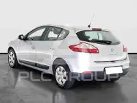 2011 Renault Megane