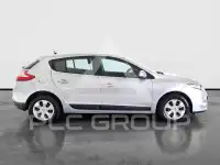 2011 Renault Megane