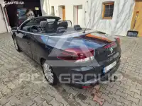 2011 Renault Megane