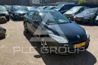 2011 Renault Megane
