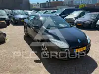2011 Renault Megane