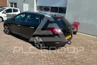 2011 Renault Megane