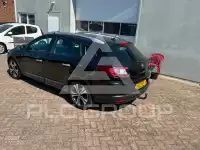 2011 Renault Megane