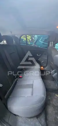 2011 Renault Megane