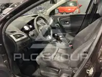 2011 Renault Megane