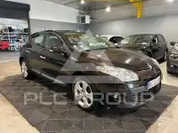 2011 Renault Megane
