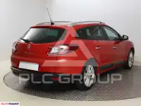 2011 Renault Megane