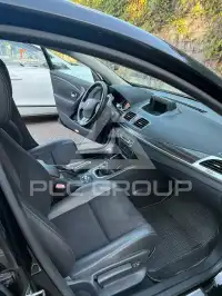 2011 Renault Megane