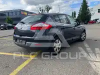 2011 Renault Megane