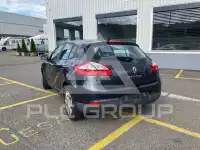 2011 Renault Megane