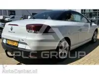 2011 Renault Megane