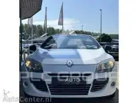 2011 Renault Megane