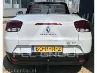2011 Renault Megane