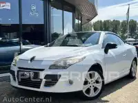 2011 Renault Megane
