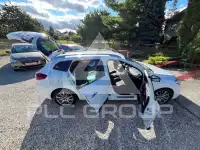 2011 Renault Megane