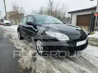 2011 Renault Megane