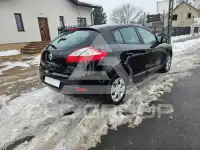 2011 Renault Megane