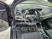 2011 Renault Megane