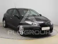 2011 Renault Megane