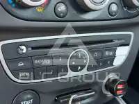 2011 Renault Megane