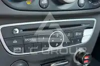 2011 Renault Megane
