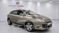 2011 Renault Megane