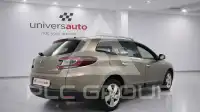 2011 Renault Megane
