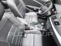 2011 Renault Megane