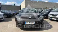 2011 Renault Megane