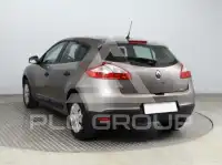 2011 Renault Megane