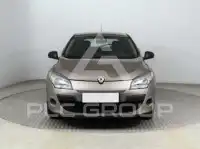 2011 Renault Megane