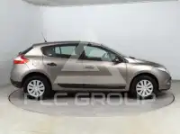 2011 Renault Megane