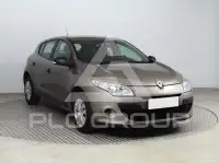2011 Renault Megane