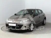 2011 Renault Megane
