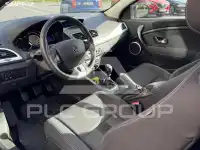2011 Renault Megane