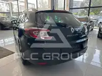 2011 Renault Megane