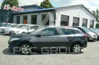 2011 Renault Megane