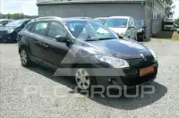 2011 Renault Megane