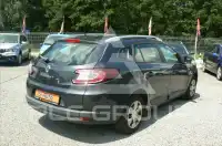 2011 Renault Megane