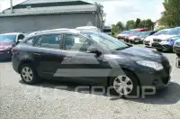 2011 Renault Megane