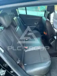 2011 Renault Megane