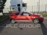 2011 Renault Megane