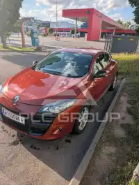 2011 Renault Megane