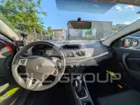 2011 Renault Megane