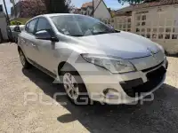 2011 Renault Megane