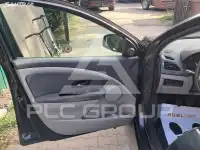 2011 Renault Megane