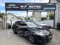 2011 Renault Megane