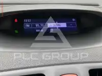 2011 Renault Megane