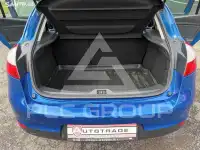 2011 Renault Megane